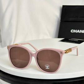 Picture of Chanel Sunglasses _SKUfw56787482fw
